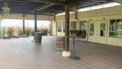 Casa rústica en venta en Villanueva de La Vera - Més
