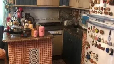 Casa rústica en venta en Pedanías y Barrios Rurales - Vista 3