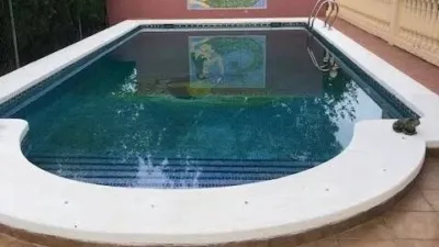 Casa rústica en venta en Pedanías y Barrios Rurales - Más