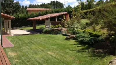 Chalet in A Lamela (Pereiro de Aguiar) photo 10