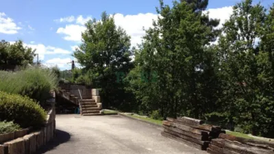 Chalet in A Lamela (Pereiro de Aguiar) photo 26