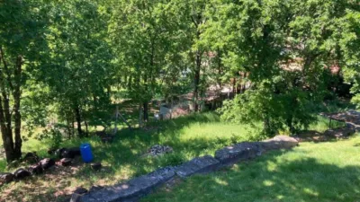 Chalet in A Lamela (Pereiro de Aguiar) photo 28