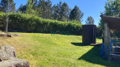 Chalet in A Lamela (Pereiro de Aguiar) photo 29