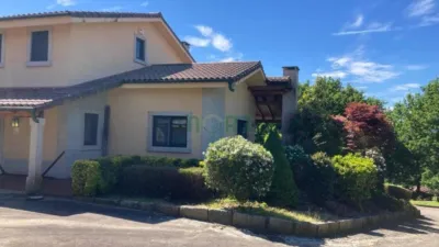 Chalet in A Lamela (Pereiro de Aguiar) photo 5
