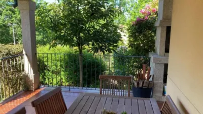 Chalet in A Lamela (Pereiro de Aguiar) photo 7