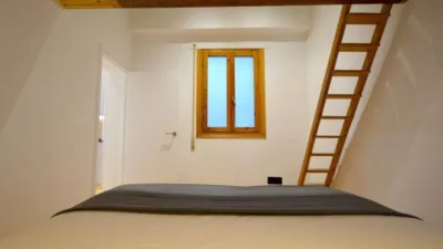 Piso en alquiler en Embajadores-Lavapiés - Imagen 11