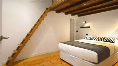 Piso en alquiler en Embajadores-Lavapiés - Imagen 12
