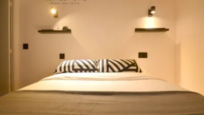 Piso en alquiler en Embajadores-Lavapiés - Imagen 13