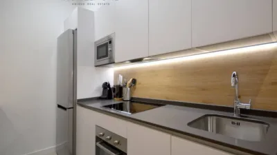 Piso en alquiler en Embajadores-Lavapiés - Imagen 14