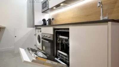 Piso en alquiler en Embajadores-Lavapiés - Imagen 17