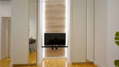 Piso en alquiler en Embajadores-Lavapiés - Imagen 19
