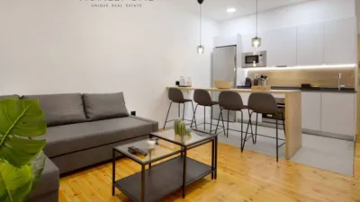 Piso en alquiler en Embajadores-Lavapiés - Imagen 2