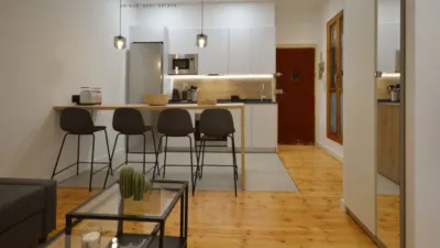 Piso en alquiler en Embajadores-Lavapiés - Imagen 3