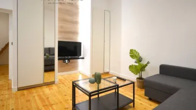 Piso en alquiler en Embajadores-Lavapiés - Imagen 4