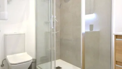 Piso en alquiler en Embajadores-Lavapiés - Imagen 6
