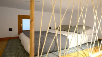 Piso en alquiler en Embajadores-Lavapiés - Imagen 8