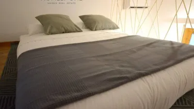 Piso en alquiler en Embajadores-Lavapiés - Imagen 9