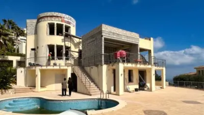Casa - Vista 3
