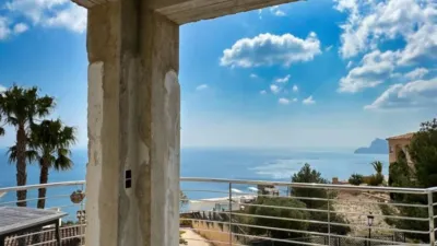 Casa - Vista 4