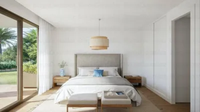 Apartment in L'Alfàs del Pi photo 13