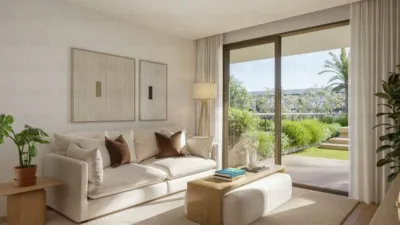 Apartment in L'Alfàs del Pi photo 8