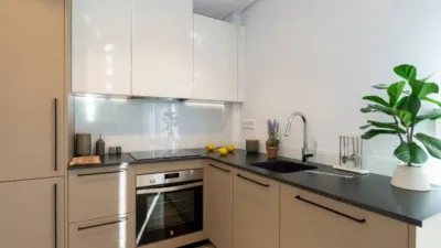 Chalet in Santa Pola photo 48