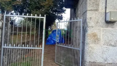 House in Ourense Capital photo 3