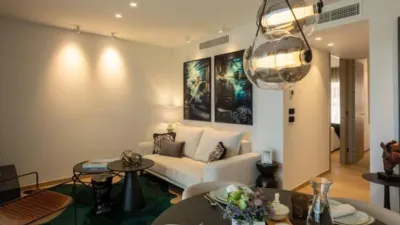 Piso – Algorfa, Urbanización Montemar - Vista 3