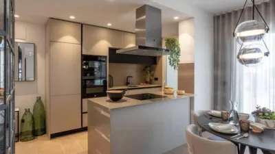 Piso – Algorfa, Urbanización Montemar - Vista 4