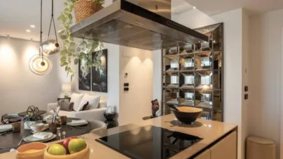 Piso – Algorfa, Urbanización Montemar - Vista 5