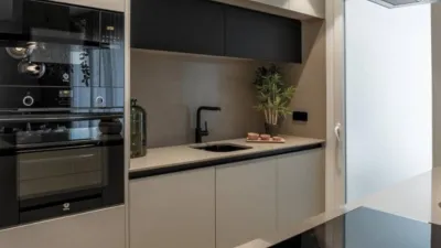 Piso – Algorfa, Urbanización Montemar - Más