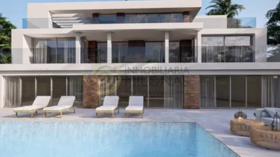 Casa – Altea, Urbanització La Galera Alta - Vista 4