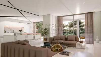 Casa – Altea, Urbanització La Galera Alta - Vista 5