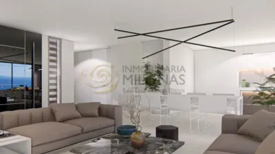 Casa – Altea, Urbanització La Galera Alta - Más