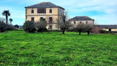 Casa – Coaña - Vista 5