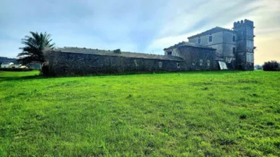 Casa – Coaña - Més