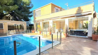 Casa – Orihuela, Urbanización Residencial Montemar, Dehesa de Campoamor - Més