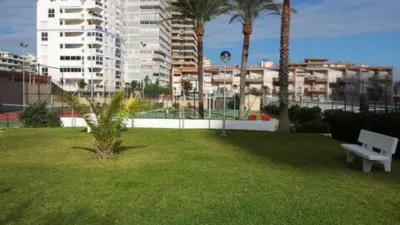 Apartment in Playa de San Juan photo 10
