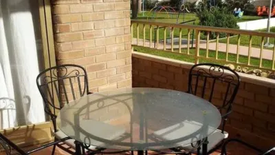 Apartment in Playa de San Juan photo 20