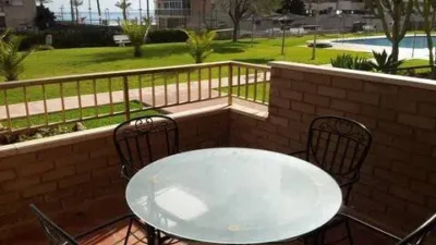Apartment in Playa de San Juan photo 21