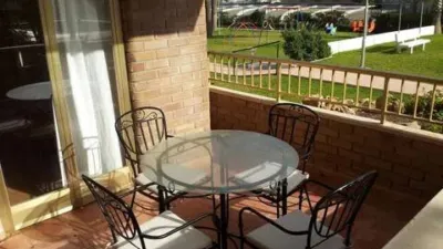 Apartment in Playa de San Juan photo 25