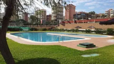 Apartment in Playa de San Juan photo 8