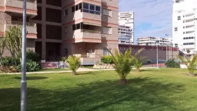 Apartment in Playa de San Juan photo 9