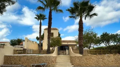 Casa - Vista 2