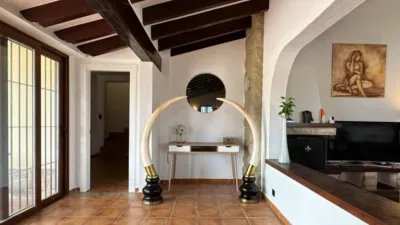 Casa - Vista 4