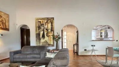 Casa - Vista 5
