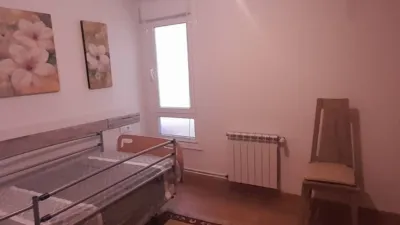 Piso en venta en Avenida de Portugal, 150, cerca de Calle de Nicomedes Pastor Díaz, A Carballeira (Ourense Capital)
