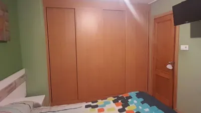 Piso en venta en Avenida de Portugal, 150, cerca de Calle de Nicomedes Pastor Díaz, A Carballeira (Ourense Capital)