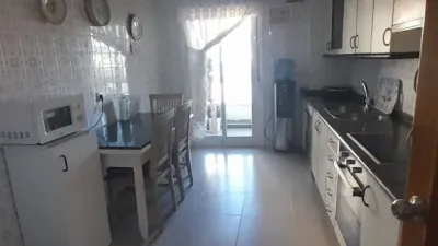 Piso en venta en Avenida de Portugal, 150, cerca de Calle de Nicomedes Pastor Díaz, A Carballeira (Ourense Capital)