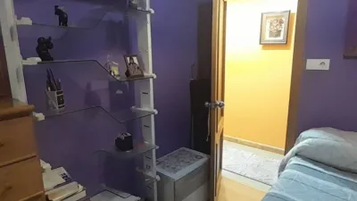 Piso en venta en Avenida de Portugal, 150, cerca de Calle de Nicomedes Pastor Díaz, A Carballeira (Ourense Capital)